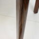 1930s Art Deco Table, Czechoslovakia
