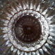 Trio of Villeroy & Boch Crystal glasses