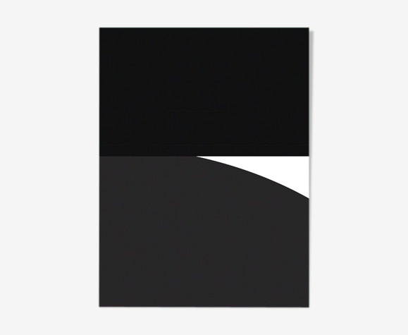 Impression "Aby" par Harrt Studio