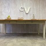 Farm table 240x110cm