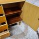 Scandinavian chess of drawer