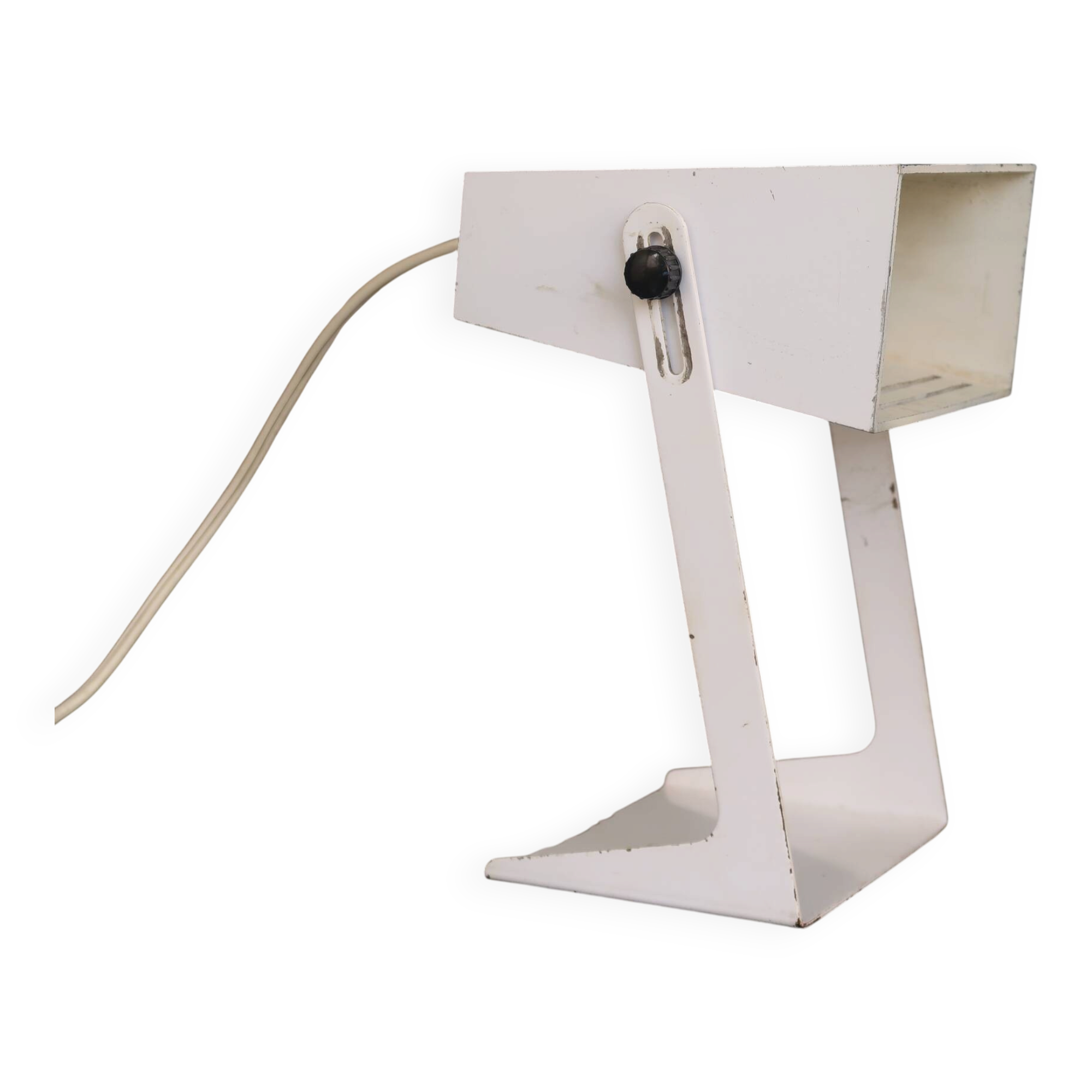 Dutch desk lamp from the 60s/70s by Anvia.
