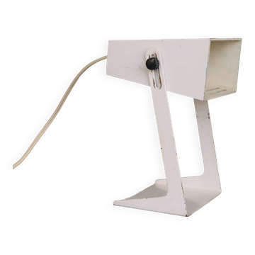 Dutch desk lamp from the 60s/70s by Anvia.