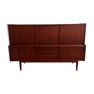 Enfilade johannes andersen