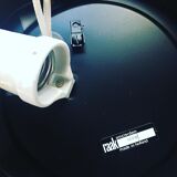 Applies Raak Amsterdam, 1968