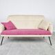 Mid century sofa, 1950s