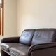 Vintage DS-61 leather 2-seater sofa by de Sede