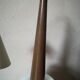 Suspension scandinave