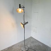 Lampadaire style Alain Richard vers 1970