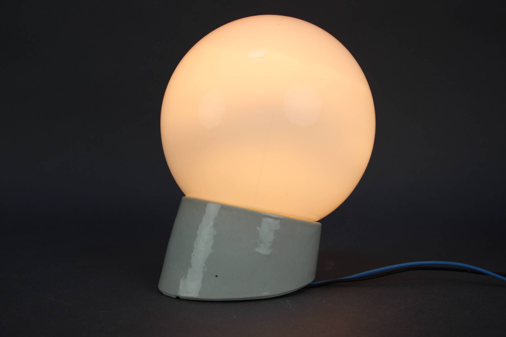 Mid-Century Wall Light, 1970s, Czechoslovakia