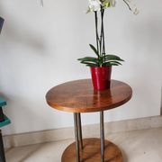 Art deco coffee table