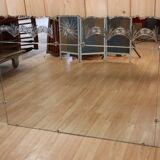Large Italian mirror 159X90CM