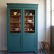 Renovated antique dresser