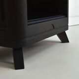 H8 chest of drawers / gradient stained oak