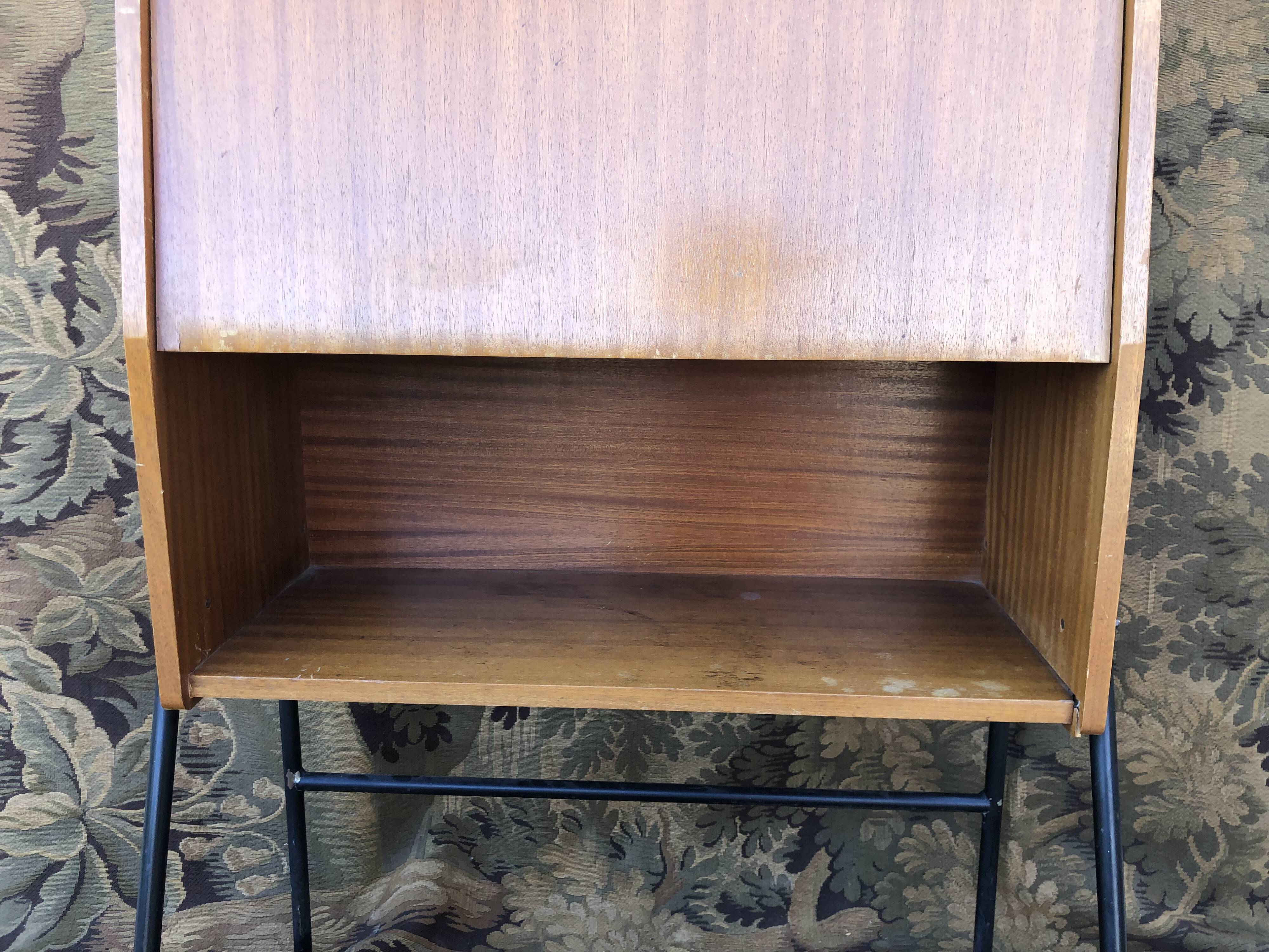 Vintage writing desk