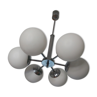 Vintage 70'S pendant lamp