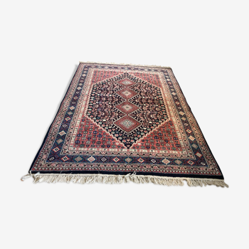 Large oriental rug TBE