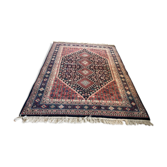 Large oriental rug TBE