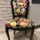 Low chair