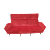 Guy Besnard vintage sofa