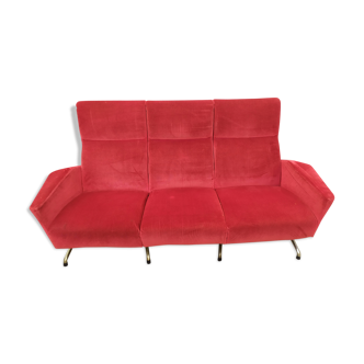 Guy Besnard vintage sofa