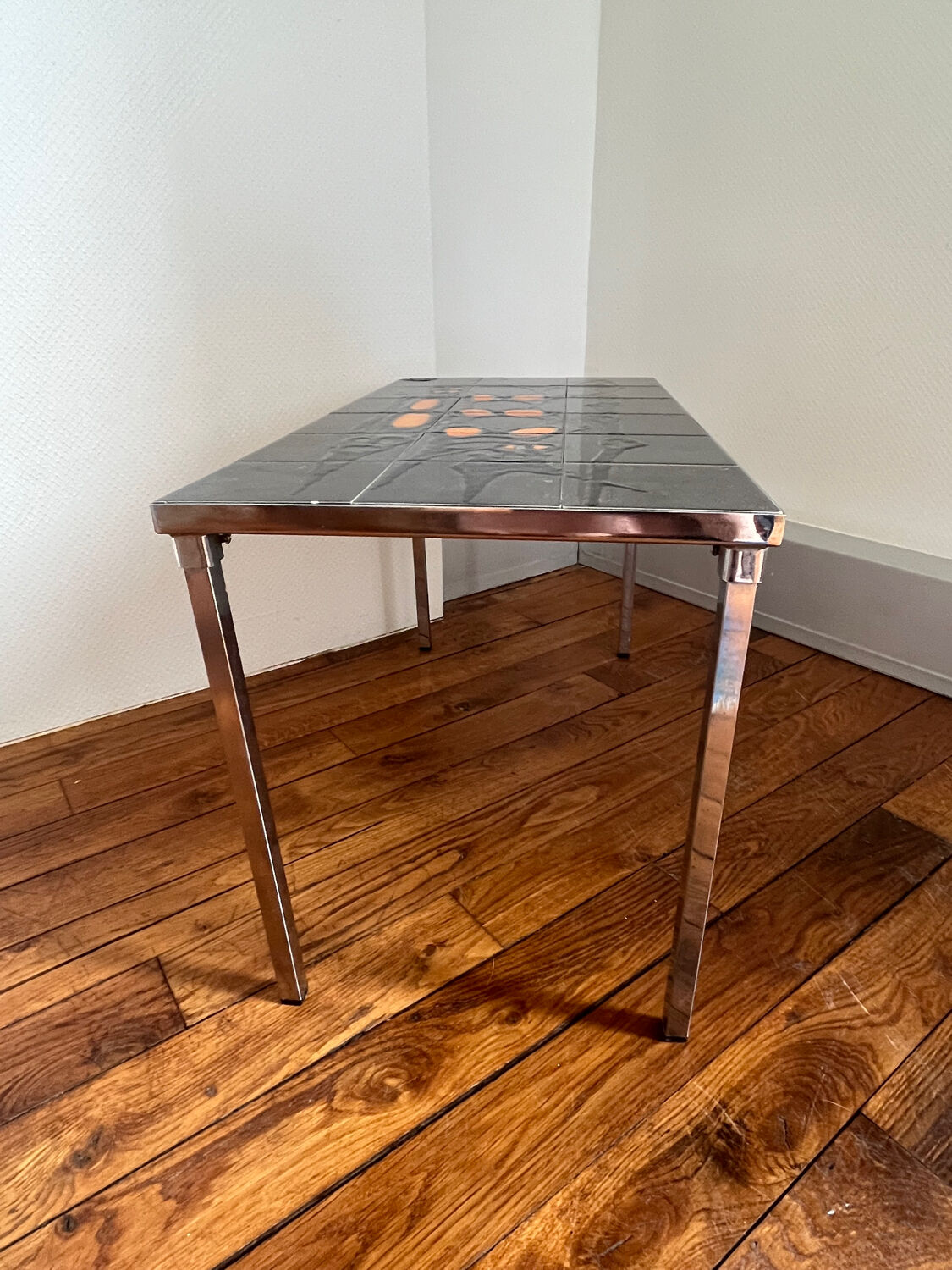Vintage ceramic coffee table Adri Belarti