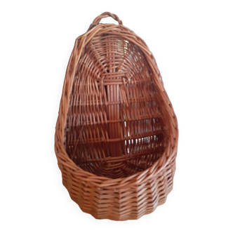 Plant basket