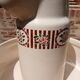 Ensemble de toilette vintage Niderviller