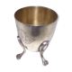 Egg cup to 3 feet
