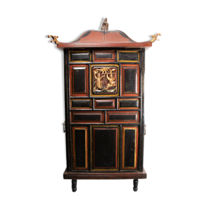 Palequin chinois