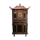 Chinese Palequin