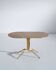 Fontana Arte coffee table by Dube Builio Barnabe, 1950s