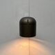 Vintage Space Age wall or ceiling lamp by Staff Leuchten, 1970s.