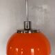 Faro floor lamp by Harvey Guzzini, 1970s