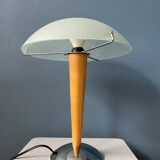 Lampe de table champignon Ikea Kvintol b9503 vintage