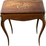 Bureau secrétaire Louis XV
