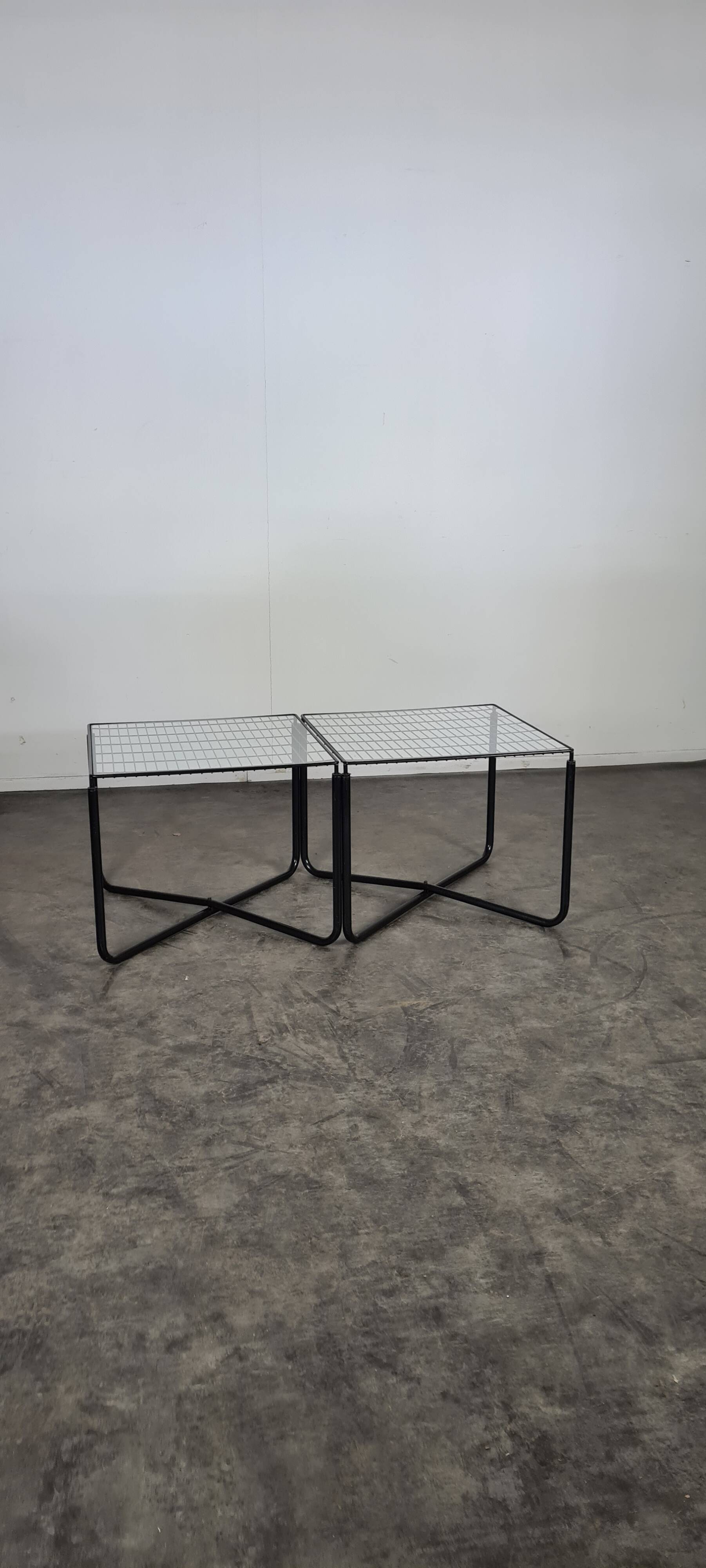 Gammelgaard coffees tables