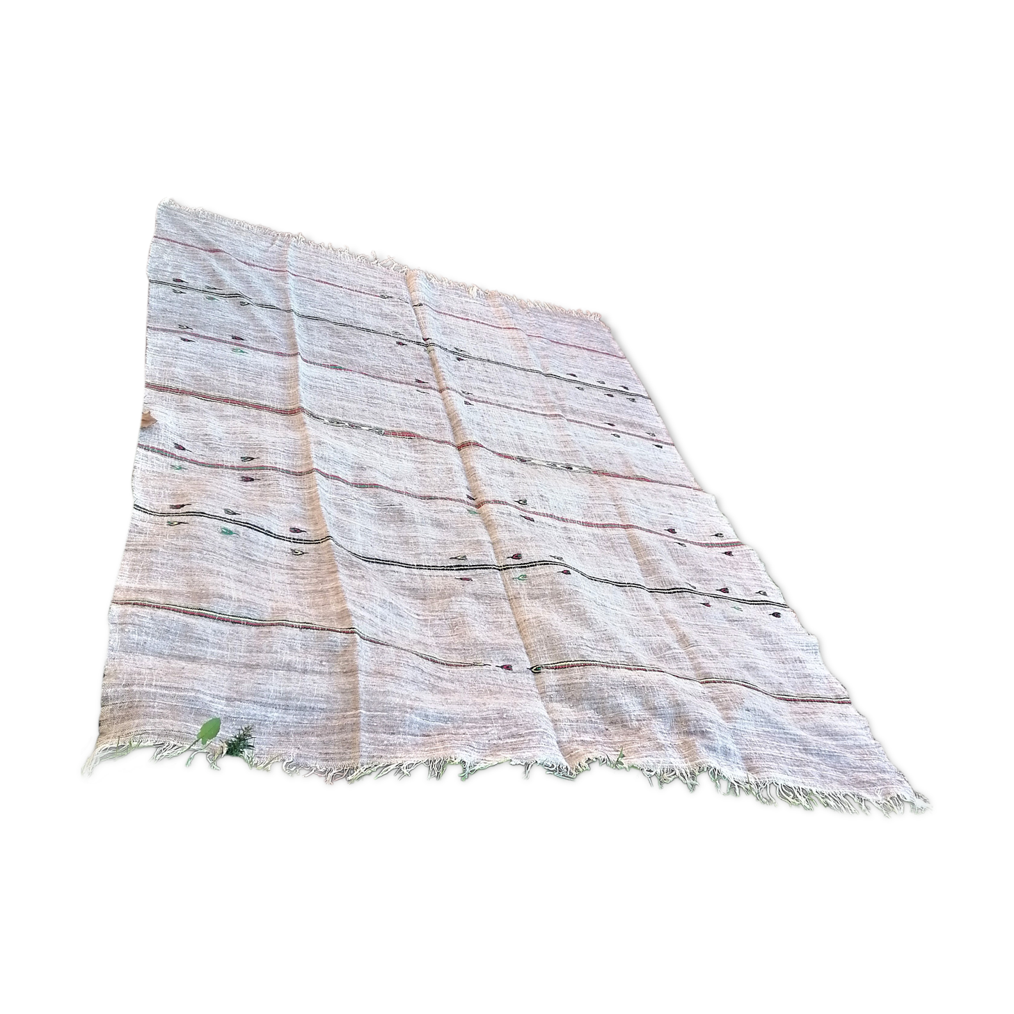 Berber cover 243 X 193 cm