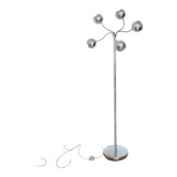 Vintage eye ball floor lamp 70s-80s