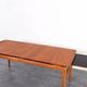 Coffee Table by Peter Hvidt & Orla Mølgaard-Nielsen for France & Søn, 1950s