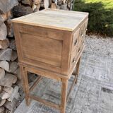 Meuble métier / Meuble à tiroirs