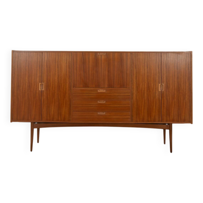 Buffet haut des années 1960, Musterring