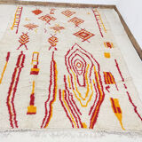 Moroccan Berbere carpet 300x200cm
