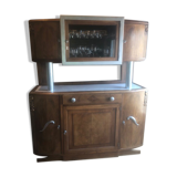 Renovated dresser