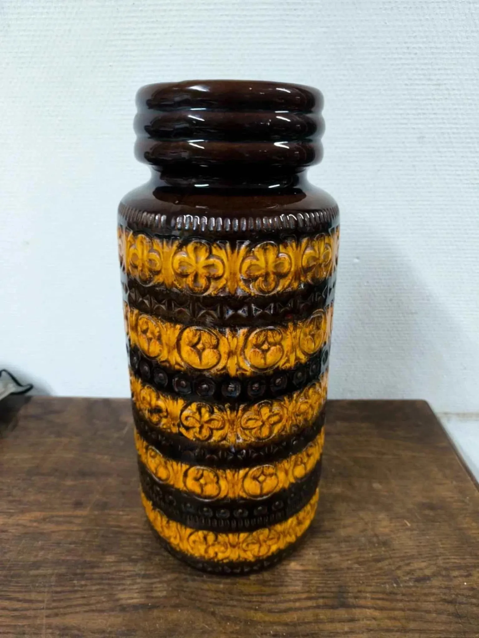 Vase 289-47 West Germany