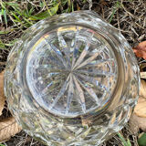 Crystal pitcher cut
