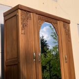 Parisian cabinet Art Deco 1920