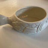 Product BHV Empty pocket Italian ceramic fish 1879