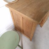Vintage desk