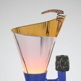 Floor lamp by Ed Meissenberg, Netherlands 1990